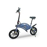 Urban Glide 142 Draisienne Electrique Adulte Unisexe,