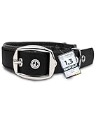 PetTec Collier pour grands et petits chiens, en Trioflex™,