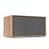 VULKKANO T40 ARC Enceinte active avec 40 W de puissance,