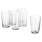 IKEA IKEA 365+ Verre transparent 30 cl