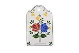 Villeroy & Boch Planche à petit-déjeuner motif fleur