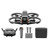 Bundle Fly More DJI Avata 2 (Trois Batteries), Drone