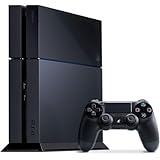Sony PlayStation 4 Konsole PS4 CUH-1116A schwarz