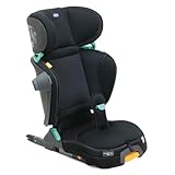 Chicco Fold & Go I-Size Siège Auto Bébé ISOFIX Connecteurs