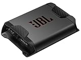 JBL Concert A652 Amplificateur de voiture 2 canaux