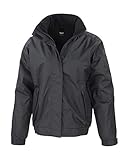 Result R221m Veste Core Channel Mixte