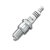 RIDE AND CUSTOM bougie iridium compatible avec DUCATI