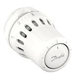 Danfoss 015G3098 React RA Click tête thermostatique,