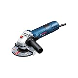 Bosch Professional meuleuse angulaire GWS 7-125 (720