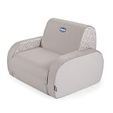 Chicco Twist Chaise pour enfant convertible en chaise
