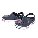 Crocs Mixte Enfant Crocband Clog K Chaussures-lifestyle,
