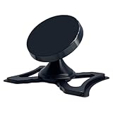 NewTH Support magnétique de voiture pour Audi A3 8P