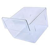 Bac à légumes d'origine