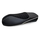 Piaggio Banquette pour GTS Sport Super 1B004499000C1