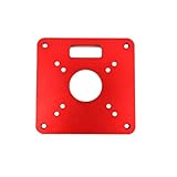 Flip-Flop Rt0700c Plaque d'insertion de table de toupie