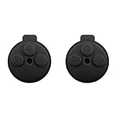 SALPIE 2 Pièces Clés De Remplacement Radiocommande