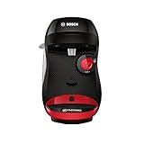 Bosch Machine à café multi-boissons Tassimo Happy friendly,