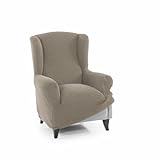 SOFASKINS® Housse de fauteuil 1 place - Housse de canapé