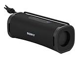 Sony ULT FIELD 1 – Enceinte portable Bluetooth sans