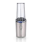 Cuisinart RPB100E On The Go, blender sans fil pour