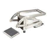 La Bonne Graine Coupe-frites ménager professionnel