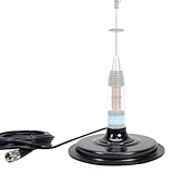 Base magnétique PNI 170/PL 170 mm, mince, contient