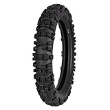 MICHELIN Starcross 6 Hard Pneu moto 110/90-19 62M roue