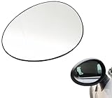 COZERI Rétroviseur gauche côté conducteur chauffant