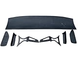 Compatible avec l'aileron arrière Hyundai Genesis Coupé