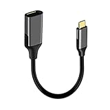 Adaptateur USB C vers DisplayPort, 18 cm Thunderbolt