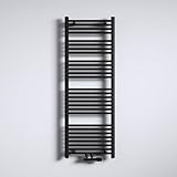 Mai & Mai Radiateur à Eau Chaude Mural Chauffage Central