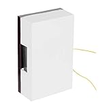 Sonnette filaire sonnette mécanique pour porte avant