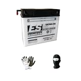 COMPATIBLE AVEC BMW R GS (259E) 1100 1994 A 1999 BATTERIE