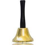 Cloche de Père Noël Cloche de Table Cloche de Main