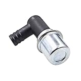 WOHOOD Soupape De Ventilation Positive Du Carter De