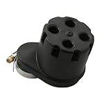 Filtre à air 32 mm for cyclomoteur Peugeot PGT 103