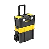 Stanley Stst1-80151 Servante Porte Outils 3 En 1 -