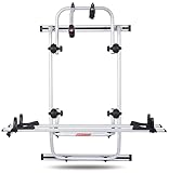 FABBRI Porte-vélos arrière pour Ducato Jumper Boxer