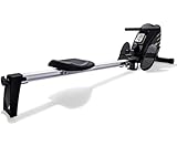 VirtuFit Rameur Row450