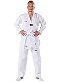Kimono Taekwondo Kwon Victory