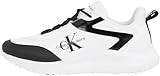 Calvin Klein Eva Runner Low Lace Ml Mix Ym0ym00968