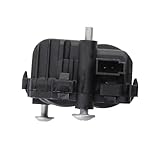 Moteur de verrouillage de trappe de remplissage de