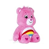 Peluche Bisounours - TOUCALIN - Découvre Le Pouvoir