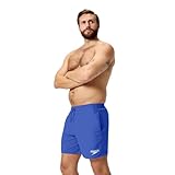 Speedo Short de bain Essential pour homme, 40,6 cm,