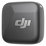 DJI Portable (simple, noir)