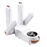 Sèche-chaussures électrique, sèche-bottes, chauffe-bottes,