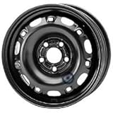 ALCAR 5210-5X14 ET35 5X100 Jante en Acier