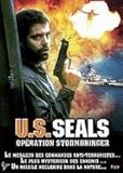 Us seals : operation stormbringer