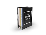 Little Box of Style: The Story of Four Iconic Fashion