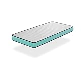 DORMISSIMO Matelas 70x160 LIT Enfants Épaisseur 14
